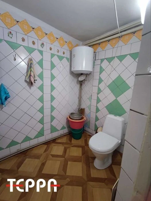 Продаж пів будинку 94 кв.м. Калантирівка