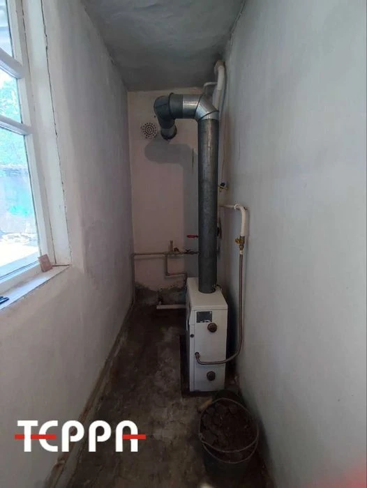 Продаж пів будинку 94 кв.м. Калантирівка