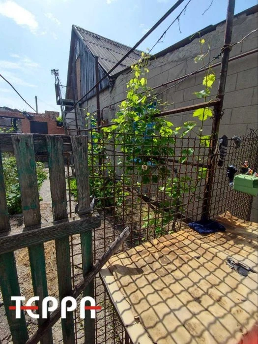 Продаж пів будинку 94 кв.м. Калантирівка
