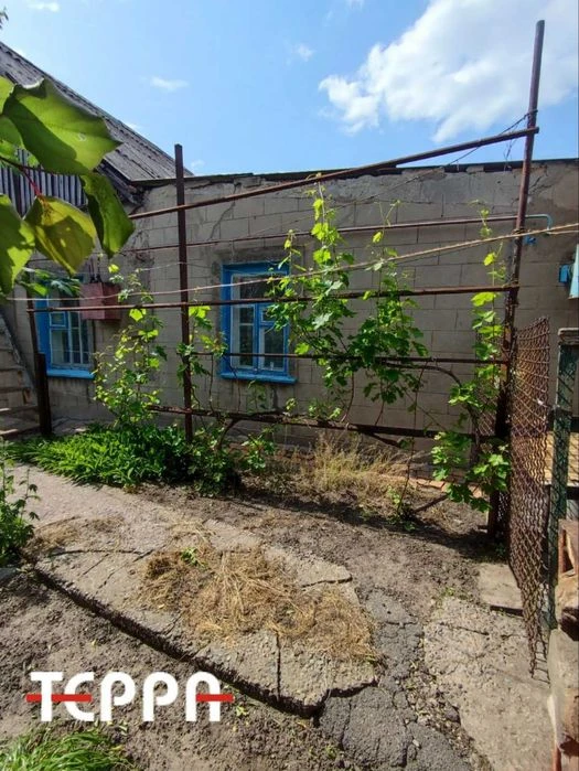 Продаж пів будинку 94 кв.м. Калантирівка