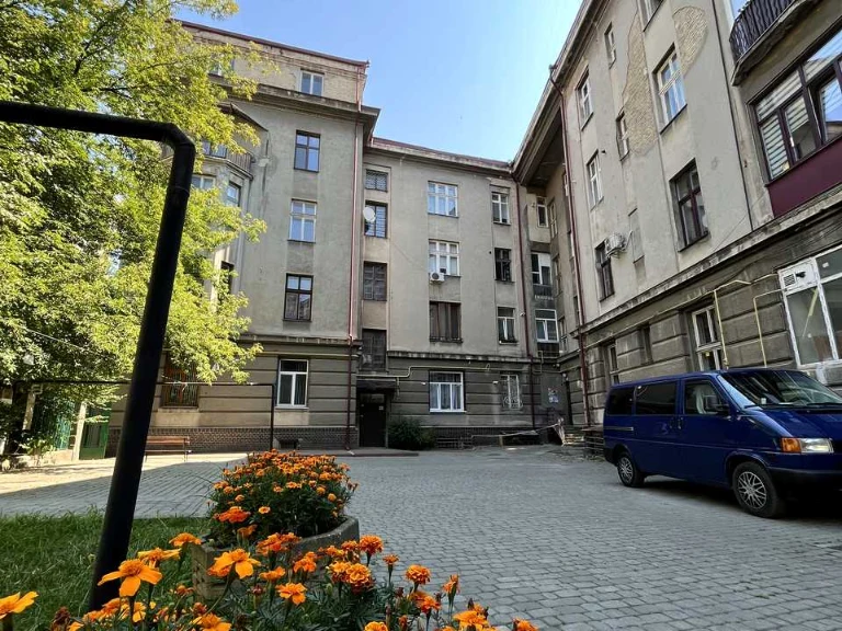 Квартира. Івано-Франківськ, Грюнвальдська вул.