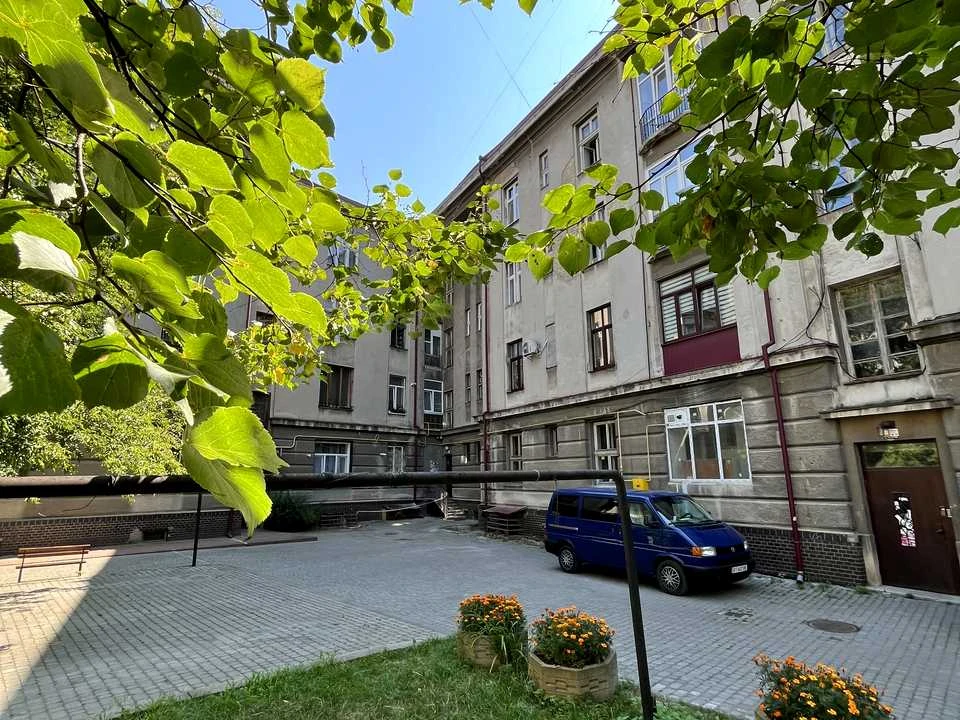 Квартира. Івано-Франківськ, Грюнвальдська вул.