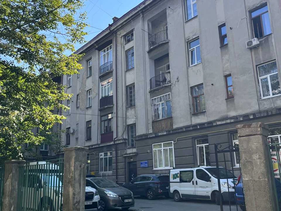 Квартира. Івано-Франківськ, Грюнвальдська вул.