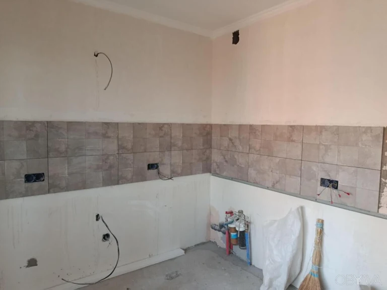 1-room apartment, 37 sq.m.