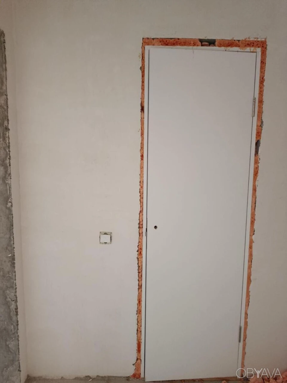 1-room apartment, 37 sq.m.