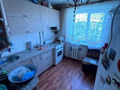 Квартира. Полтава, Горбанівський пров.