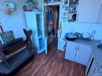 Квартира. Полтава, Горбанівський пров.