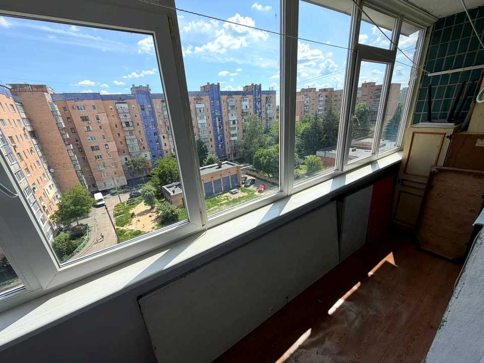 Квартира. Полтава, Горбанівський пров.