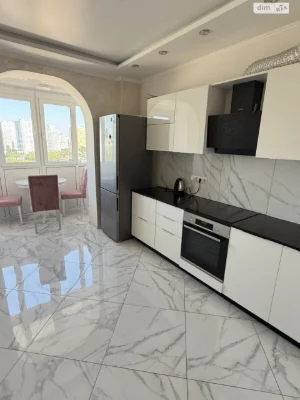 Long-Term Rental Apartment Tairov