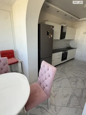 Long-Term Rental Apartment Tairov