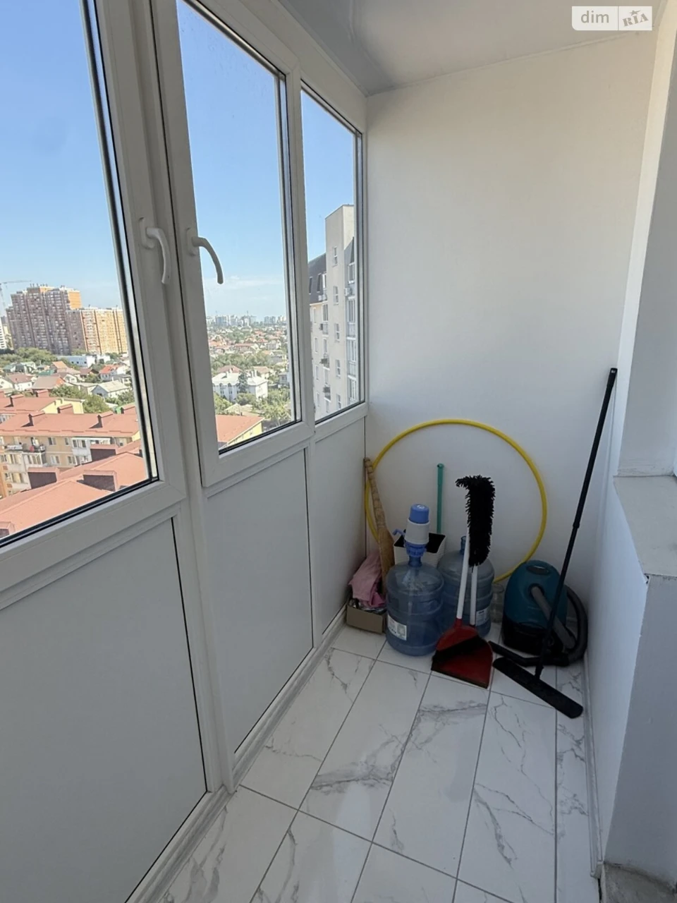 Long-Term Rental Apartment Tairov