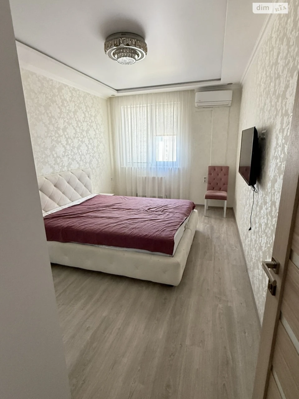Long-Term Rental Apartment Tairov
