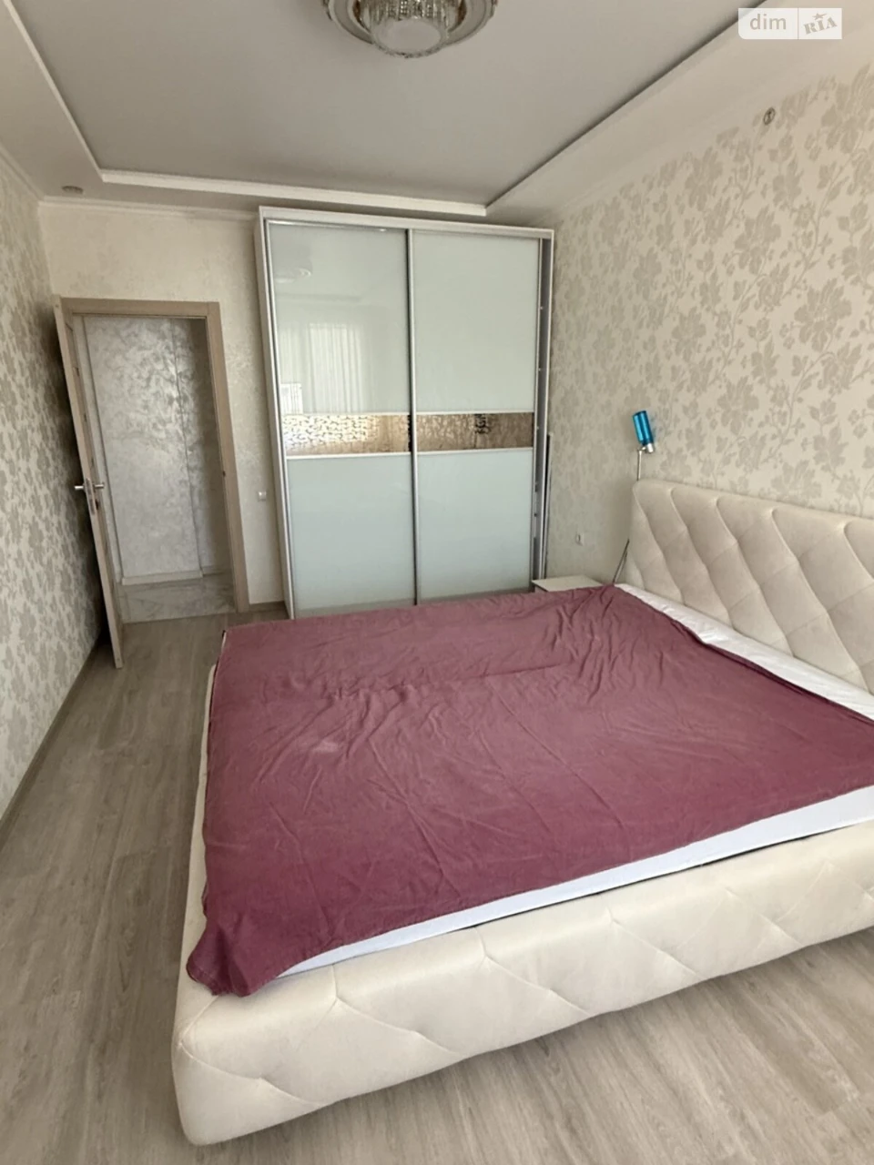 Long-Term Rental Apartment Tairov