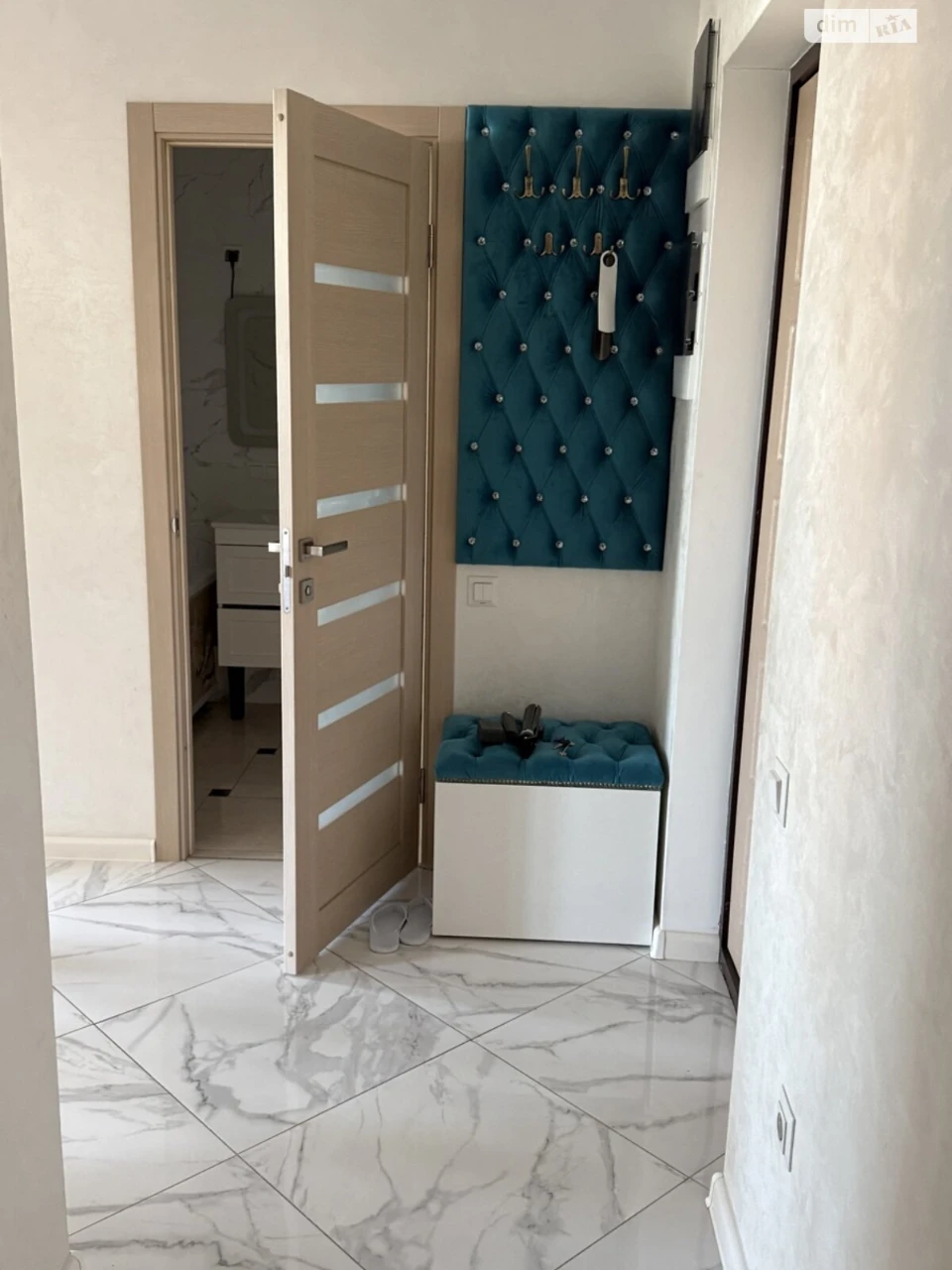 Long-Term Rental Apartment Tairov