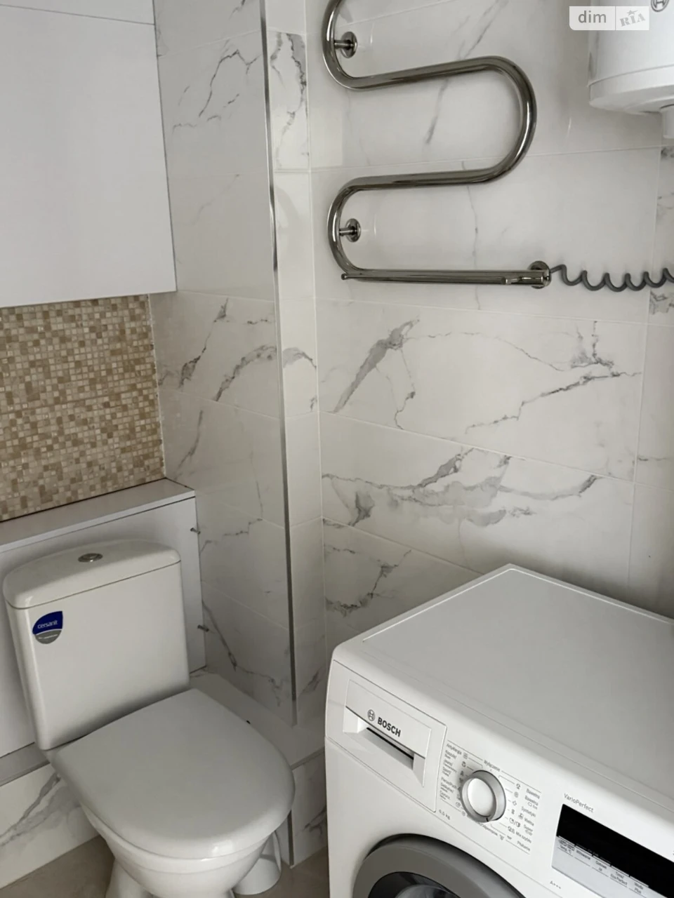 Long-Term Rental Apartment Tairov