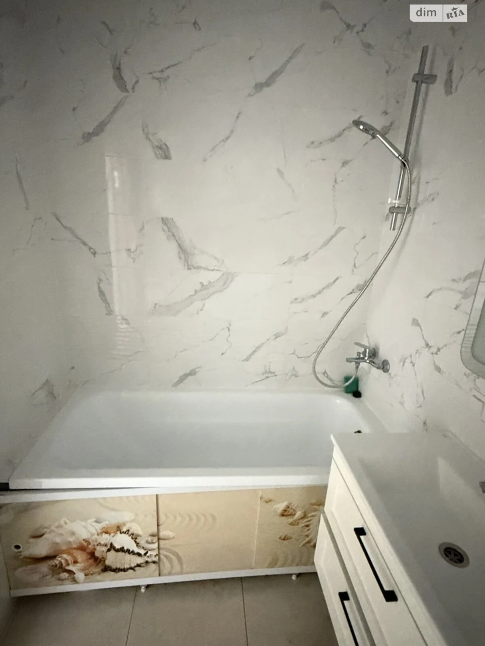 Long-Term Rental Apartment Tairov