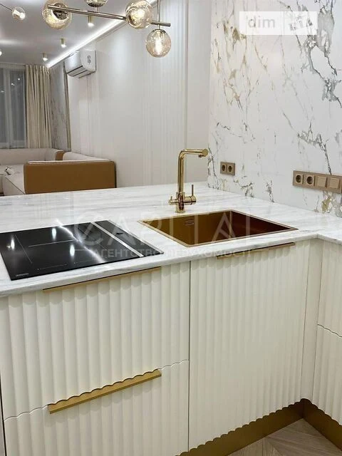Sale of 2-room apartment 69 sq. m. on Mykhaylo Boychuk St. 41 • ID