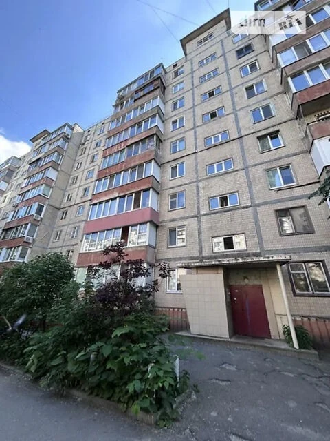 For sale 2-room apartment 56 sq. m on Litovskyi Avenue 8A • ID 346