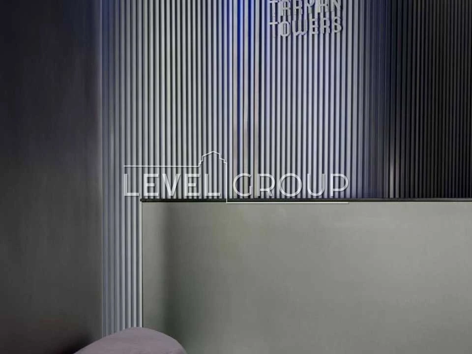 Apartment. Kyiv, John Paul II St. (Patrice Lumumba), (Building