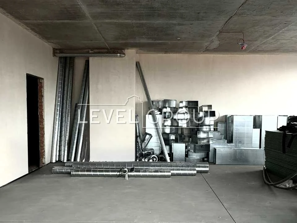 Apartment. Kyiv, John Paul II St. (Patrice Lumumba), (Building