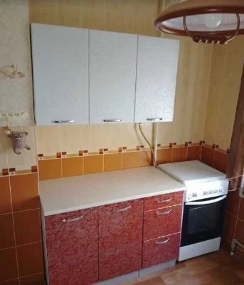 В продажу 1к квартира  покращеного планування