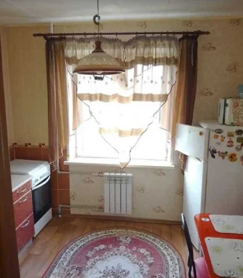В продажу 1к квартира  покращеного планування