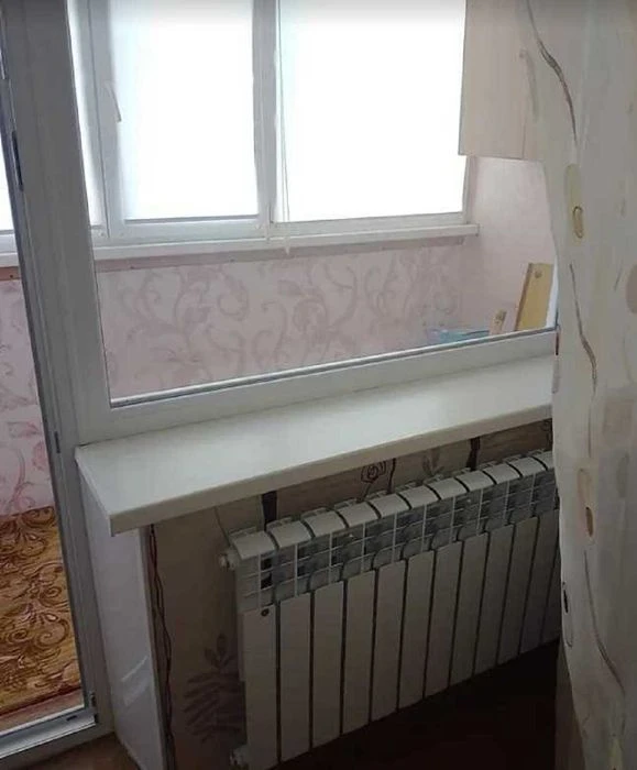 В продажу 1к квартира  покращеного планування