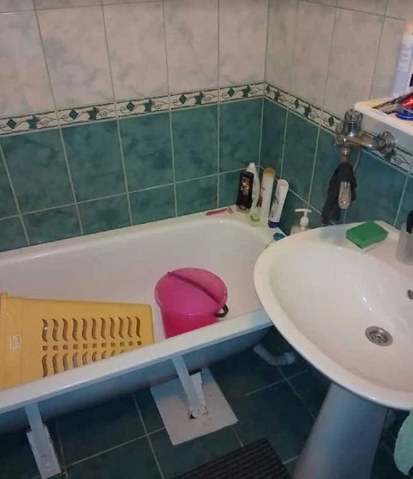 В продажу 1к квартира  покращеного планування