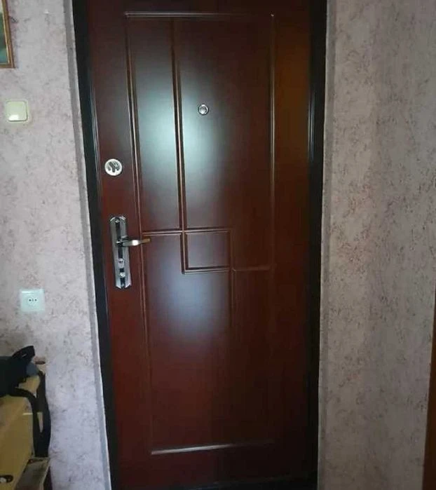 В продажу 1к квартира  покращеного планування