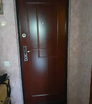 В продажу 1к квартира  покращеного планування