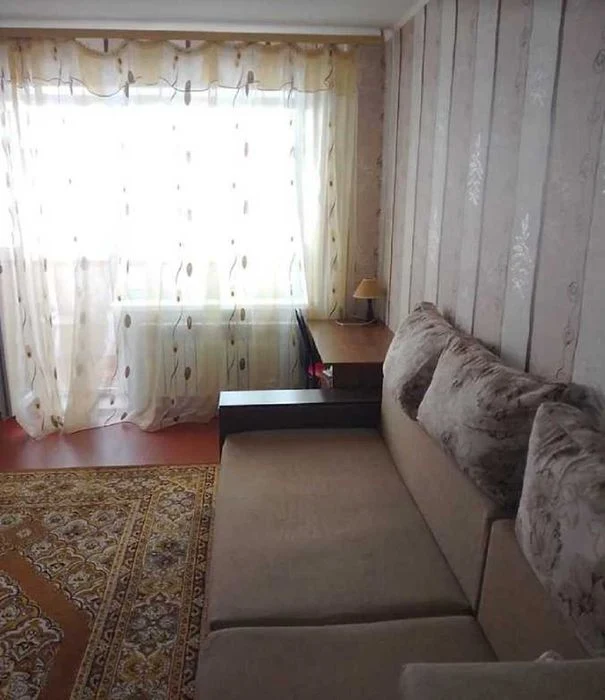 В продажу 1к квартира  покращеного планування
