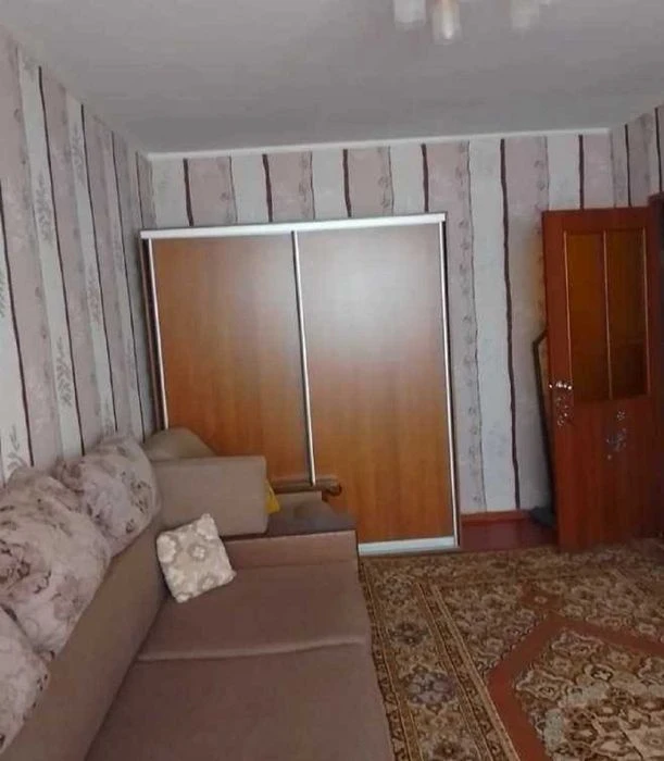 В продажу 1к квартира  покращеного планування