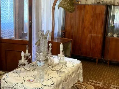 Квартира. Одесса, Академика Королева ул.