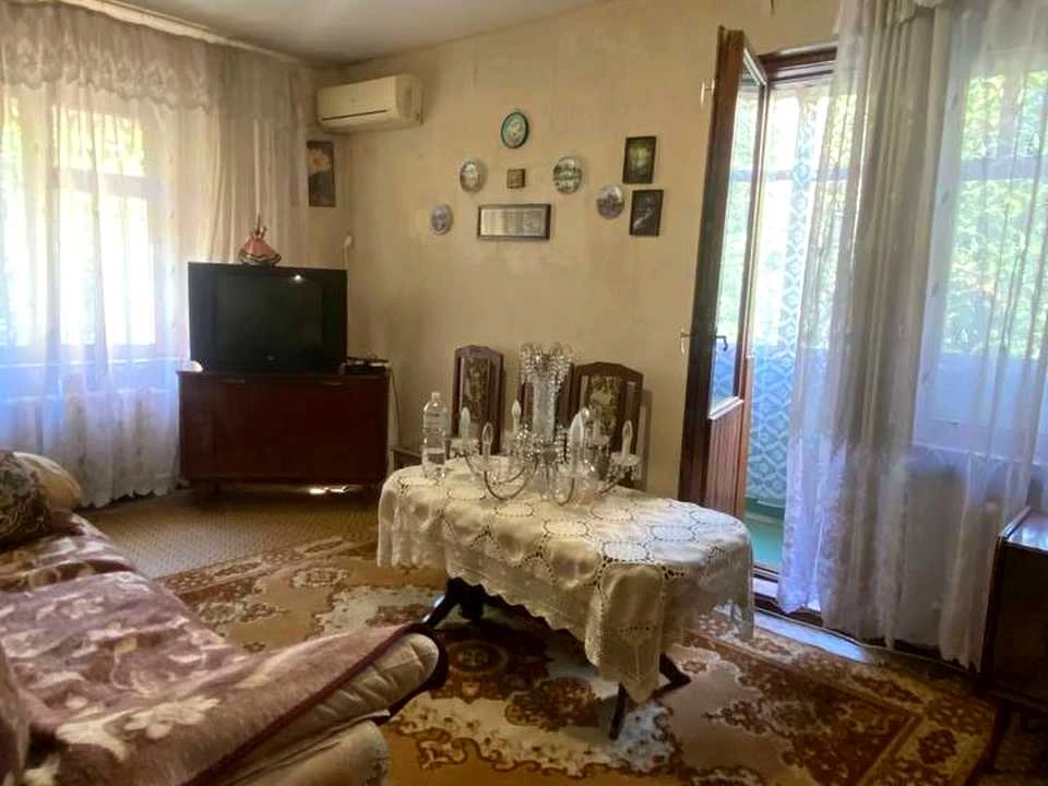 Квартира. Одесса, Академика Королева ул.