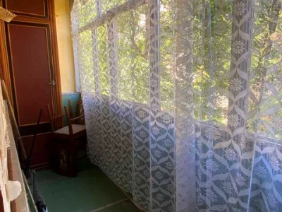 Квартира. Одесса, Академика Королева ул.