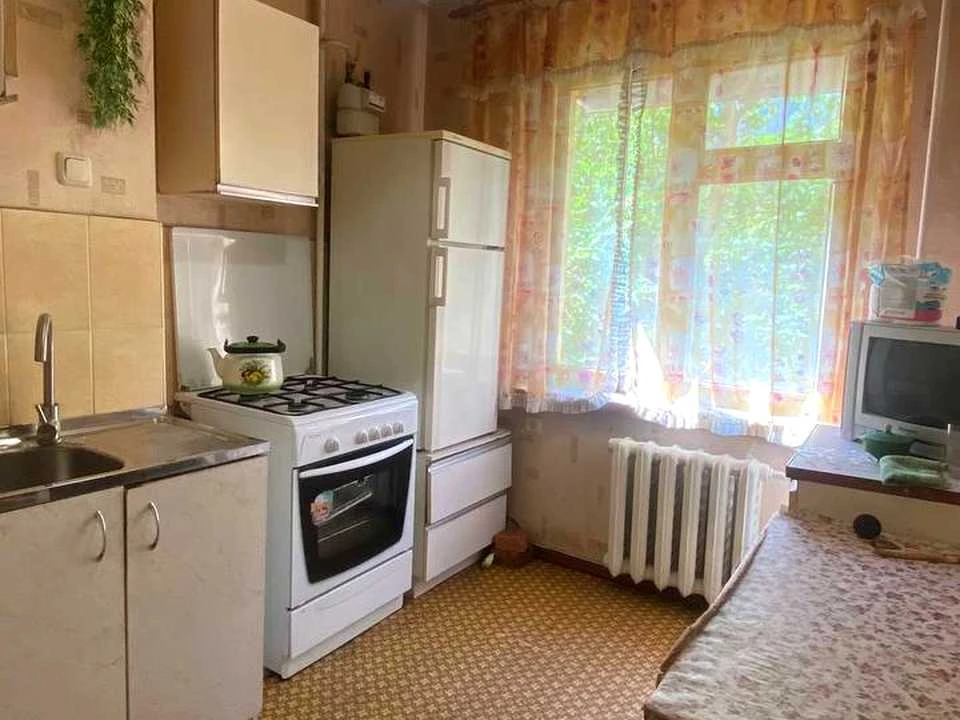 Квартира. Одесса, Академика Королева ул.