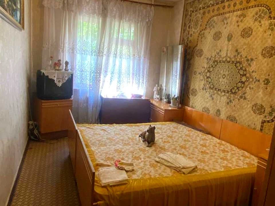 Квартира. Одесса, Академика Королева ул.