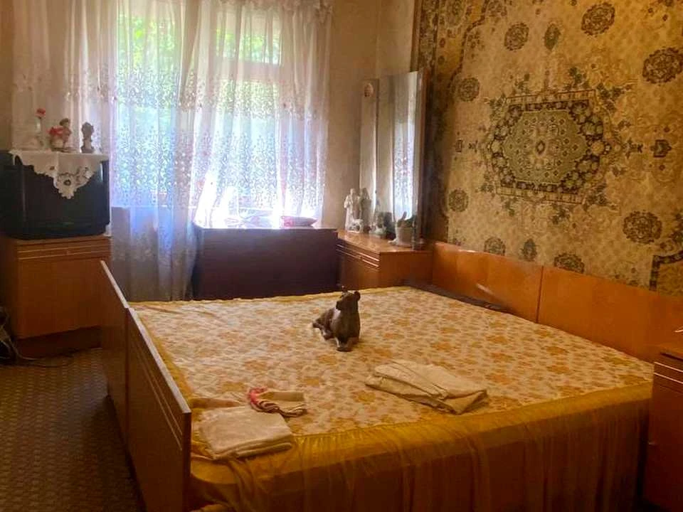 Квартира. Одесса, Академика Королева ул.