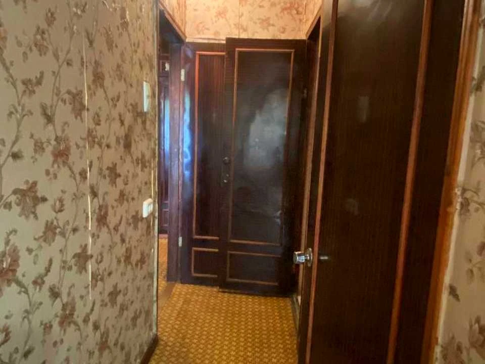 Квартира. Одесса, Академика Королева ул.