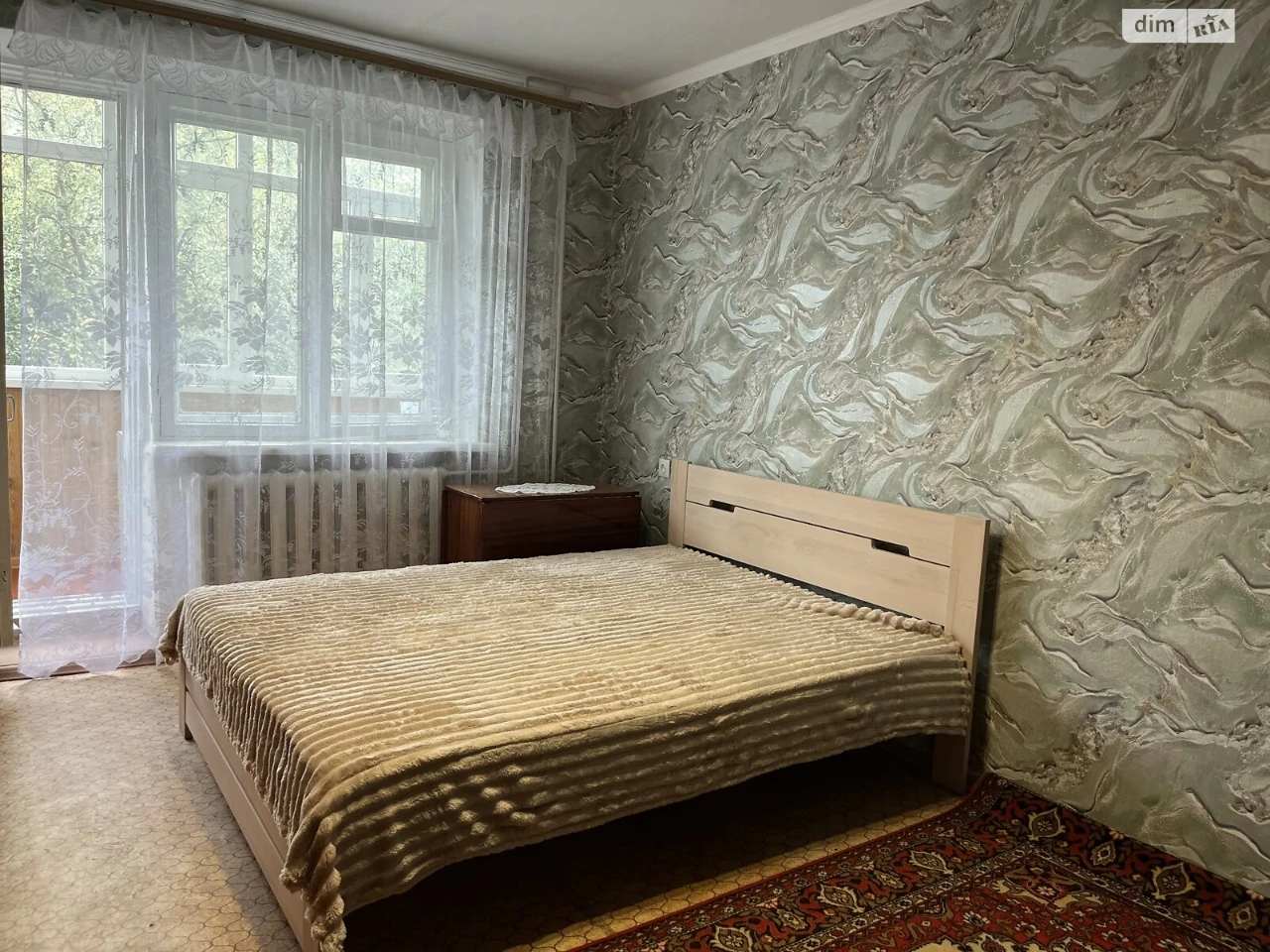 Довгострокова Оренда Квартира Гречани дальні