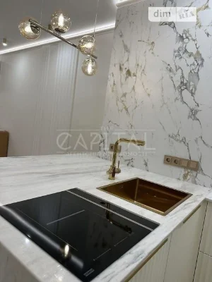 Sale of 2-room apartment 69 sq. m. on Mykhaylo Boychuk St. 41 • ID