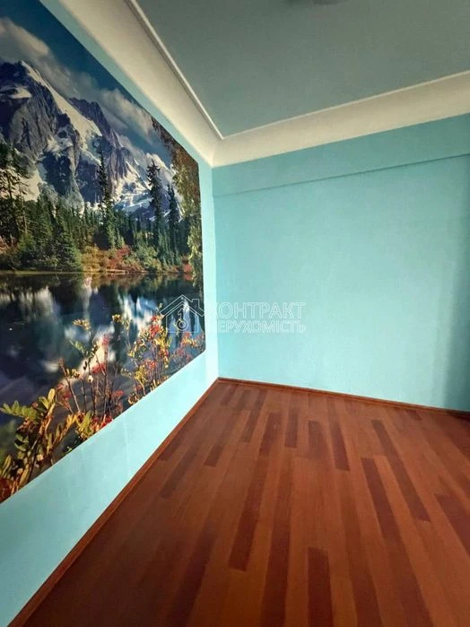For sale / Apartment / Pavlivskyi Maidan Square, Center, Kharkiv