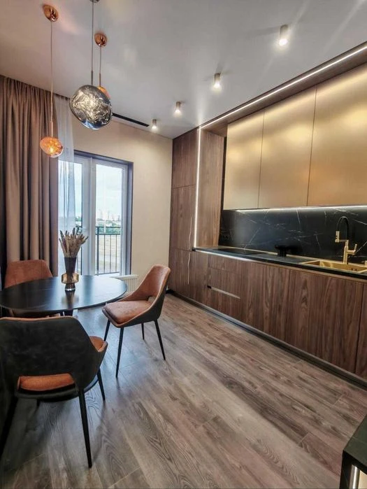 Продажа квартиры в ЖК Kadorr city, 61 Жемчужина. 1L9