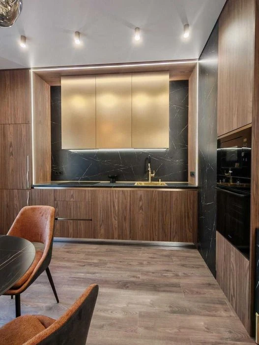 Продажа квартиры в ЖК Kadorr city, 61 Жемчужина. 1L9