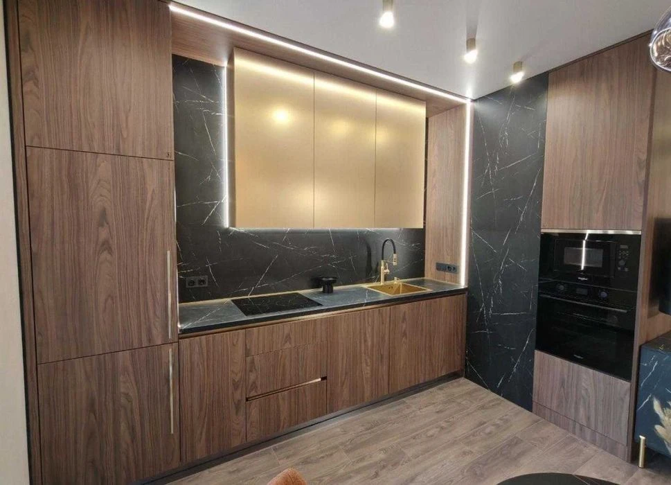 Продажа квартиры в ЖК Kadorr city, 61 Жемчужина. 1L9