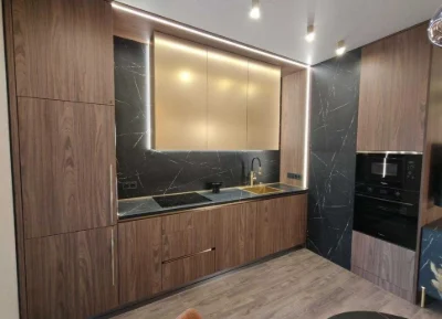 Продажа квартиры в ЖК Kadorr city, 61 Жемчужина. 1L9