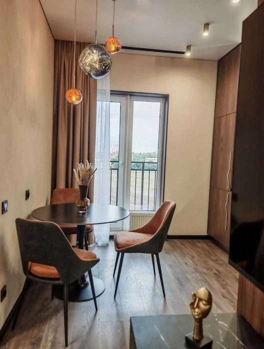Продажа квартиры в ЖК Kadorr city, 61 Жемчужина. 1L9
