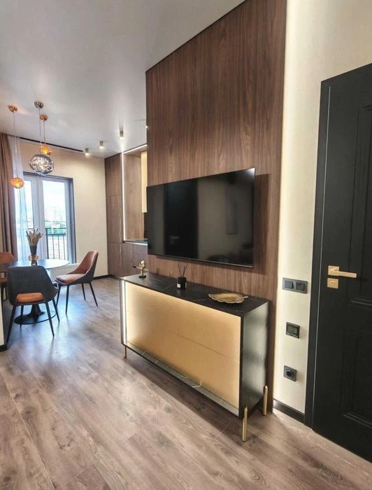 Продажа квартиры в ЖК Kadorr city, 61 Жемчужина. 1L9
