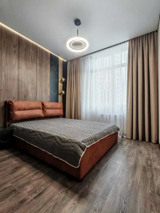 Продажа квартиры в ЖК Kadorr city, 61 Жемчужина. 1L9