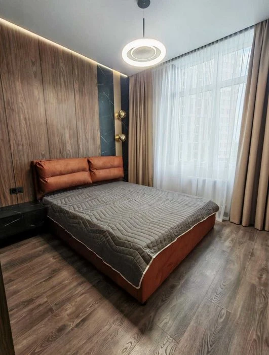 Продажа квартиры в ЖК Kadorr city, 61 Жемчужина. 1L9
